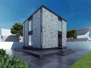 laybricks_ベーシック_外観