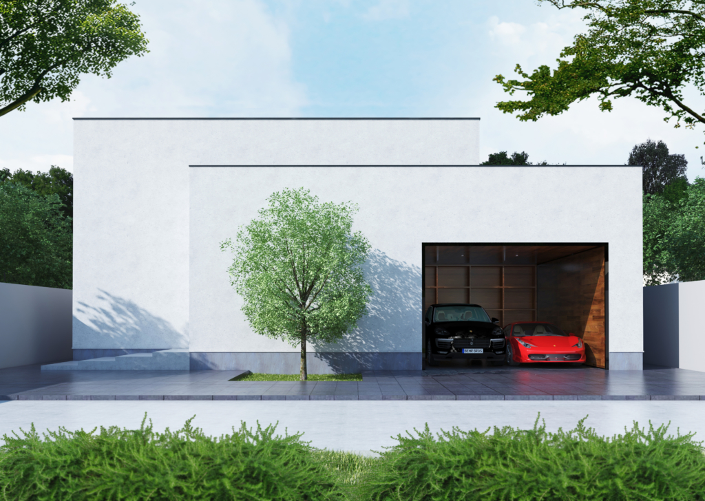 High End オーダーメイド住宅 建築工房ゼロ